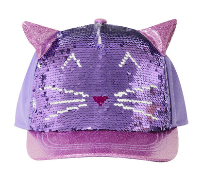 Cat Ear Hat | Skechers Kids