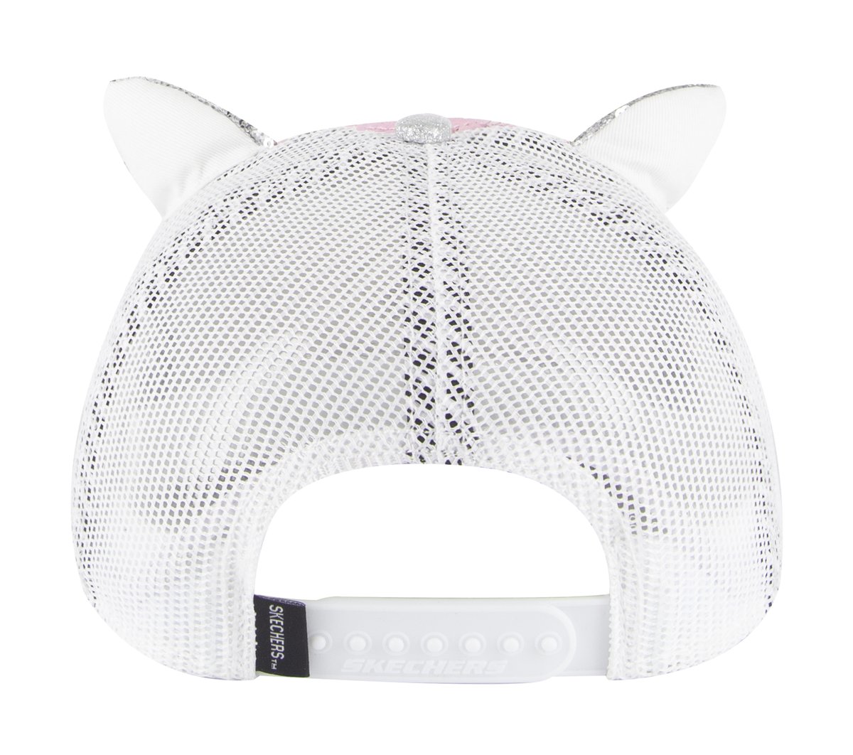 Skechers Caticorn Sequin Trucker Hat | Skechers Kids