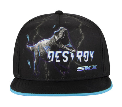 Skechers Destroy Dino Hat | Skechers Kids