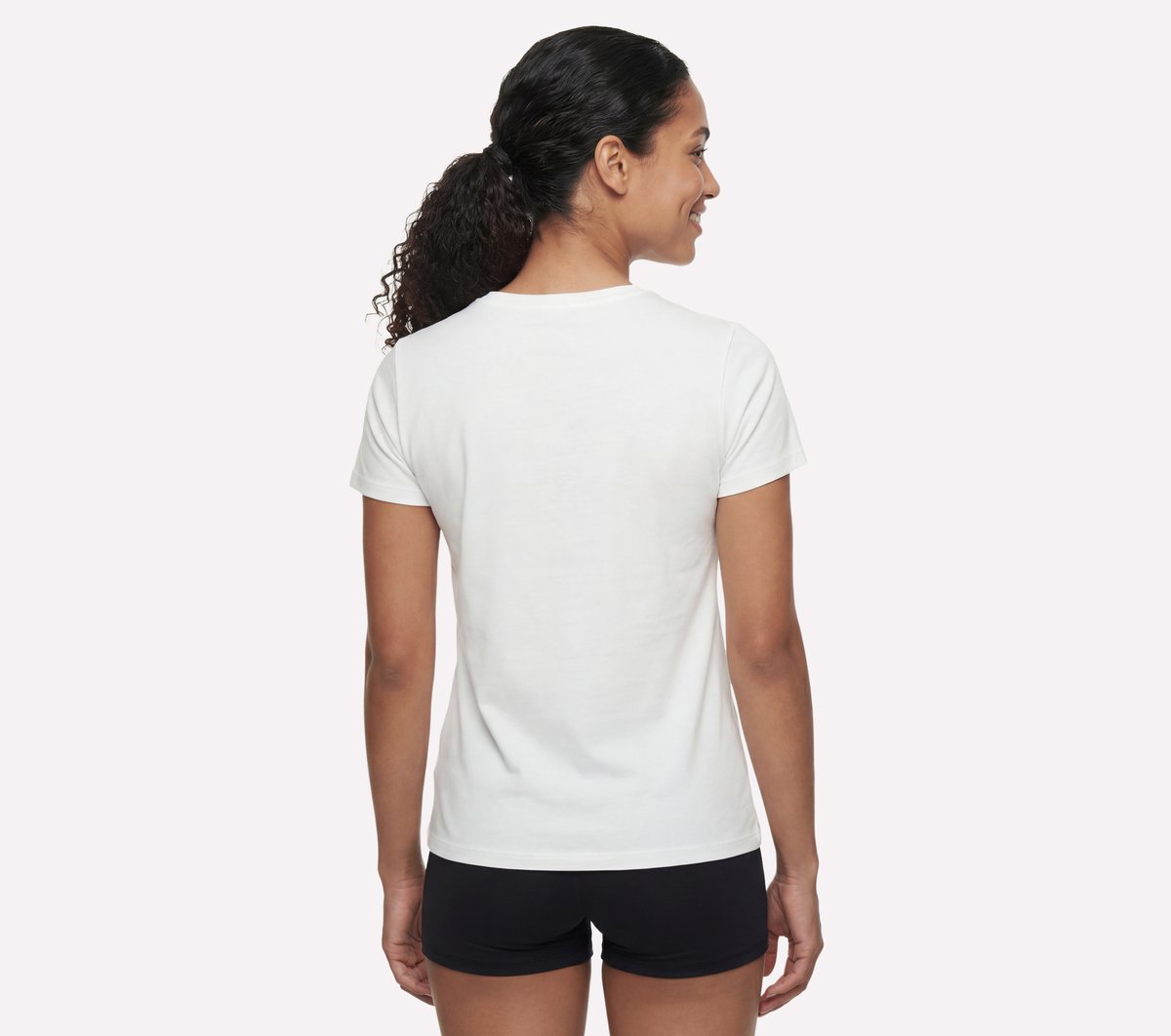 Motion Short Sleeve Tee | Skechers Women
