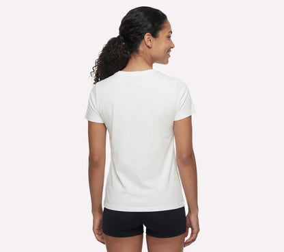 Motion Short Sleeve Tee | Skechers Women