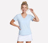 SIL / WHITE / BLUE