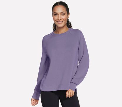 SKECHCLOUD Elevate Crewneck | Skechers Women