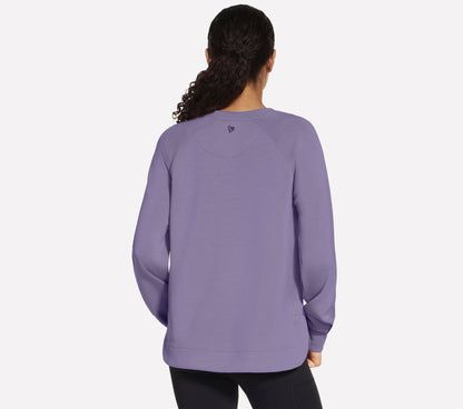 SKECHCLOUD Elevate Crewneck | Skechers Women