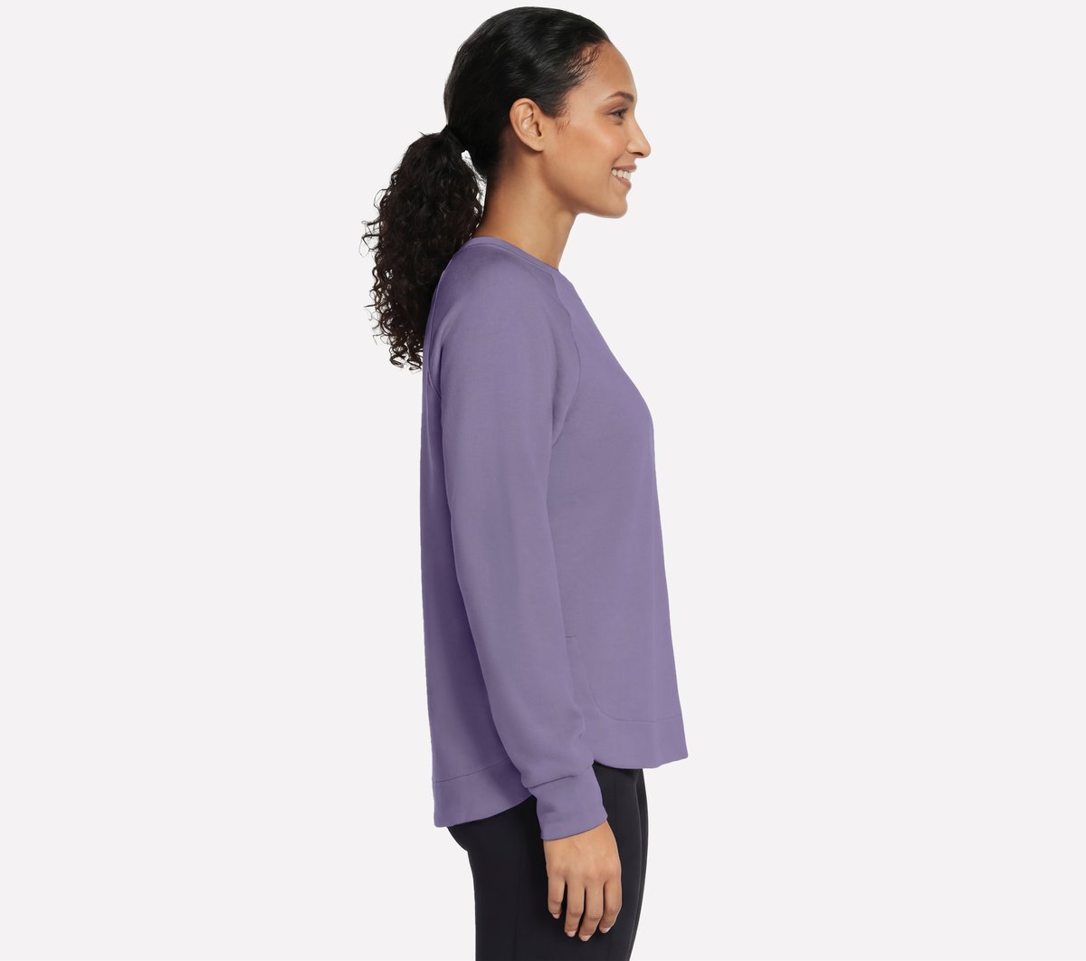 SKECHCLOUD Elevate Crewneck | Skechers Women