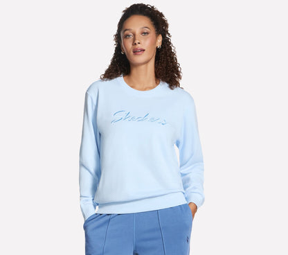 Signature Crew | Skechers Women