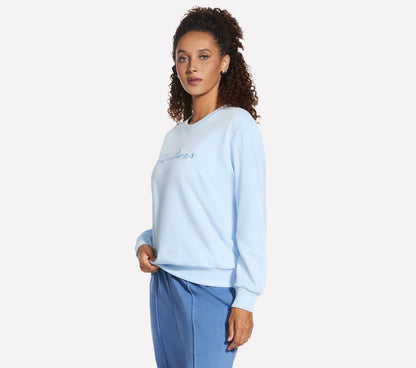 Signature Crew | Skechers Women