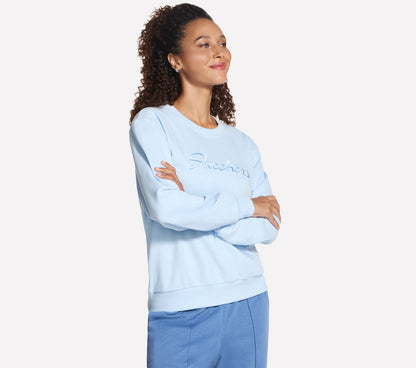 Signature Crew | Skechers Women