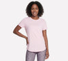 WHITE / PINK