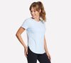 SIL / WHITE / BLUE