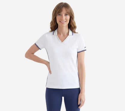 Skechers Fairway Polo Short Sleeve | Skechers Women