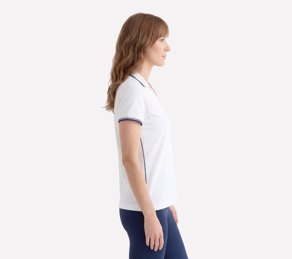 Skechers Fairway Polo Short Sleeve | Skechers Women