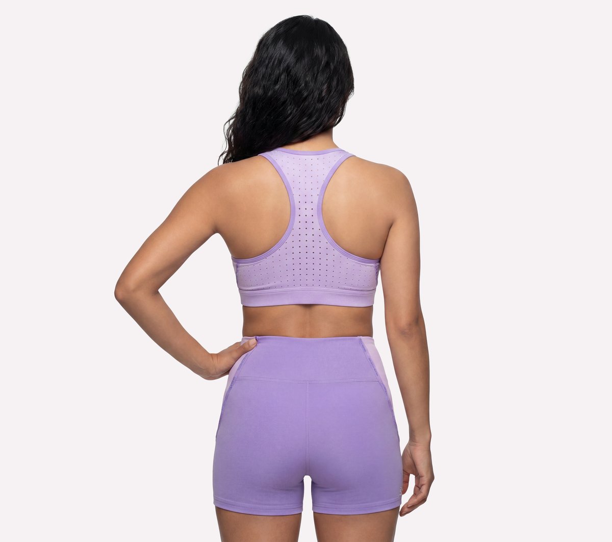 Ace Blocked Tank | Skechers Women
