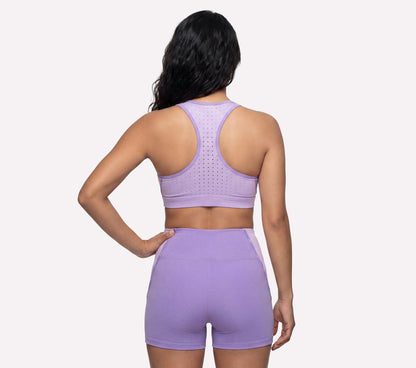 Ace Blocked Tank | Skechers Women