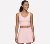 WHITE / PINK