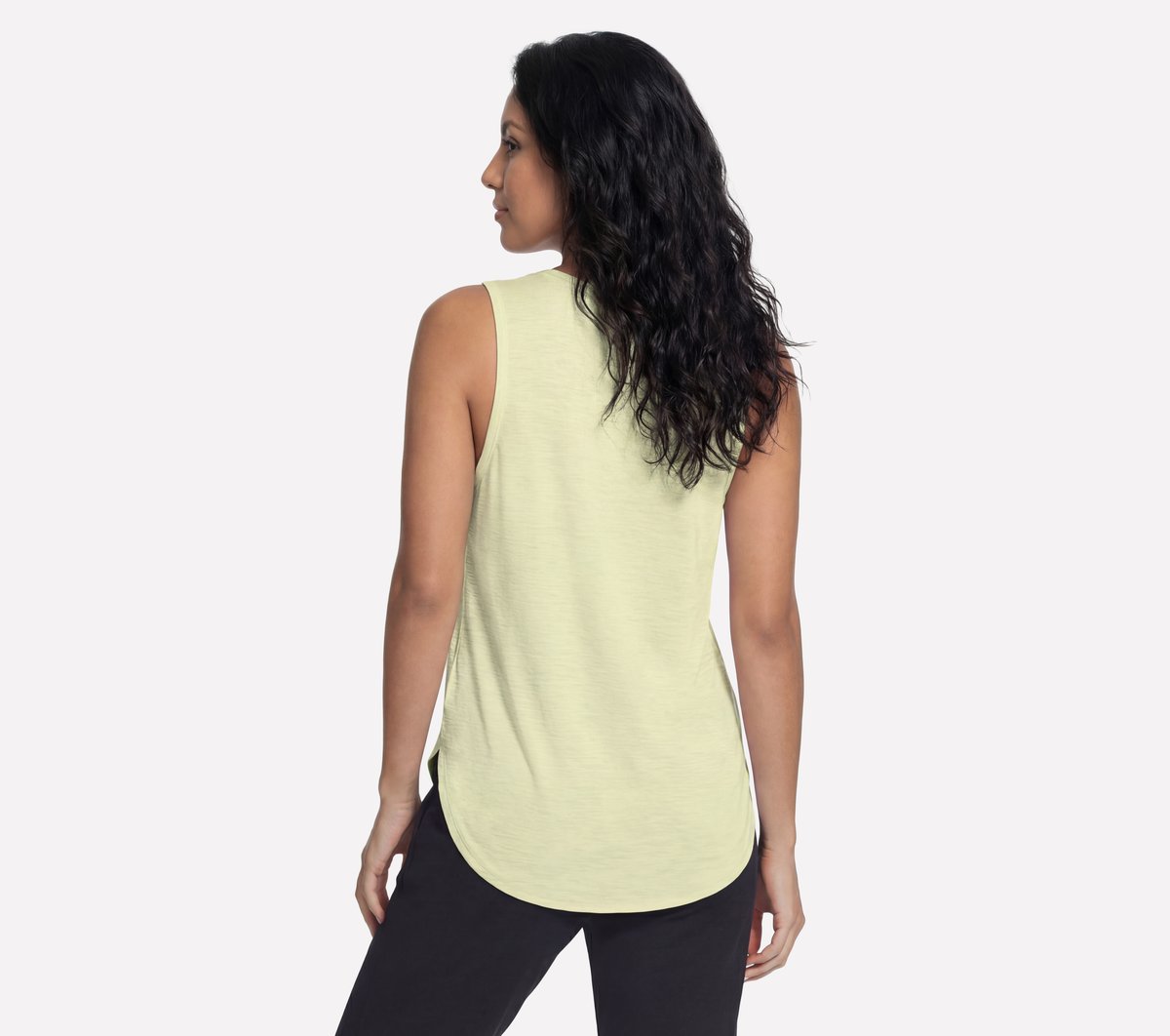 GO DRI Swift Tunic Tank | Skechers Women