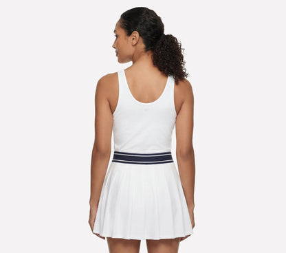 Court Pleated Dress | Skechers Women