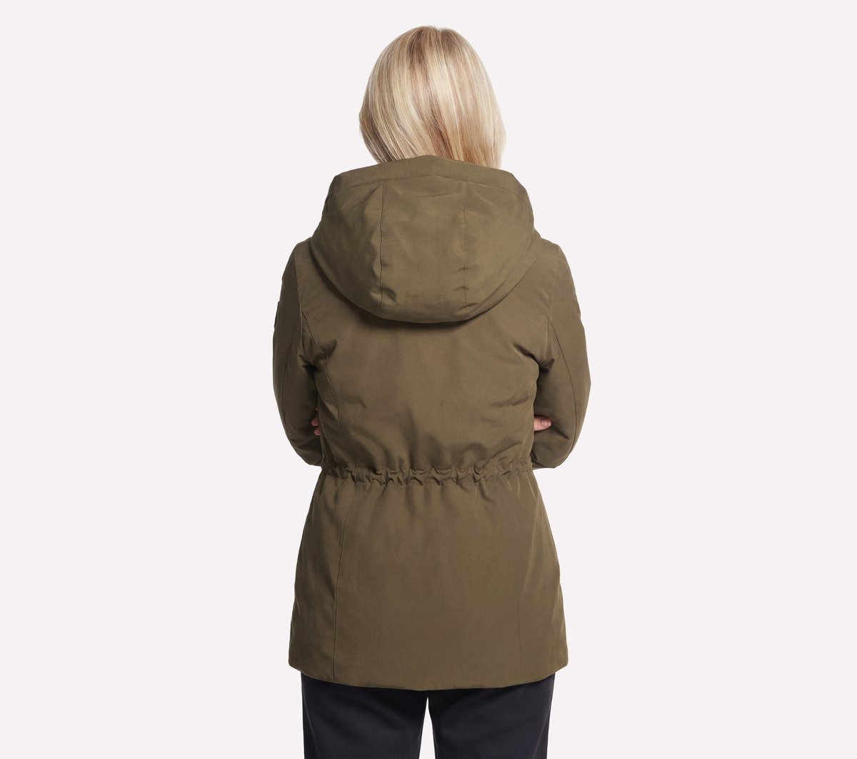Minimalist Parka | Skechers Women