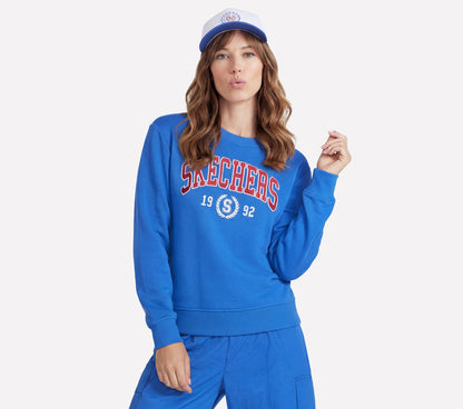 Court Crew | Skechers Women