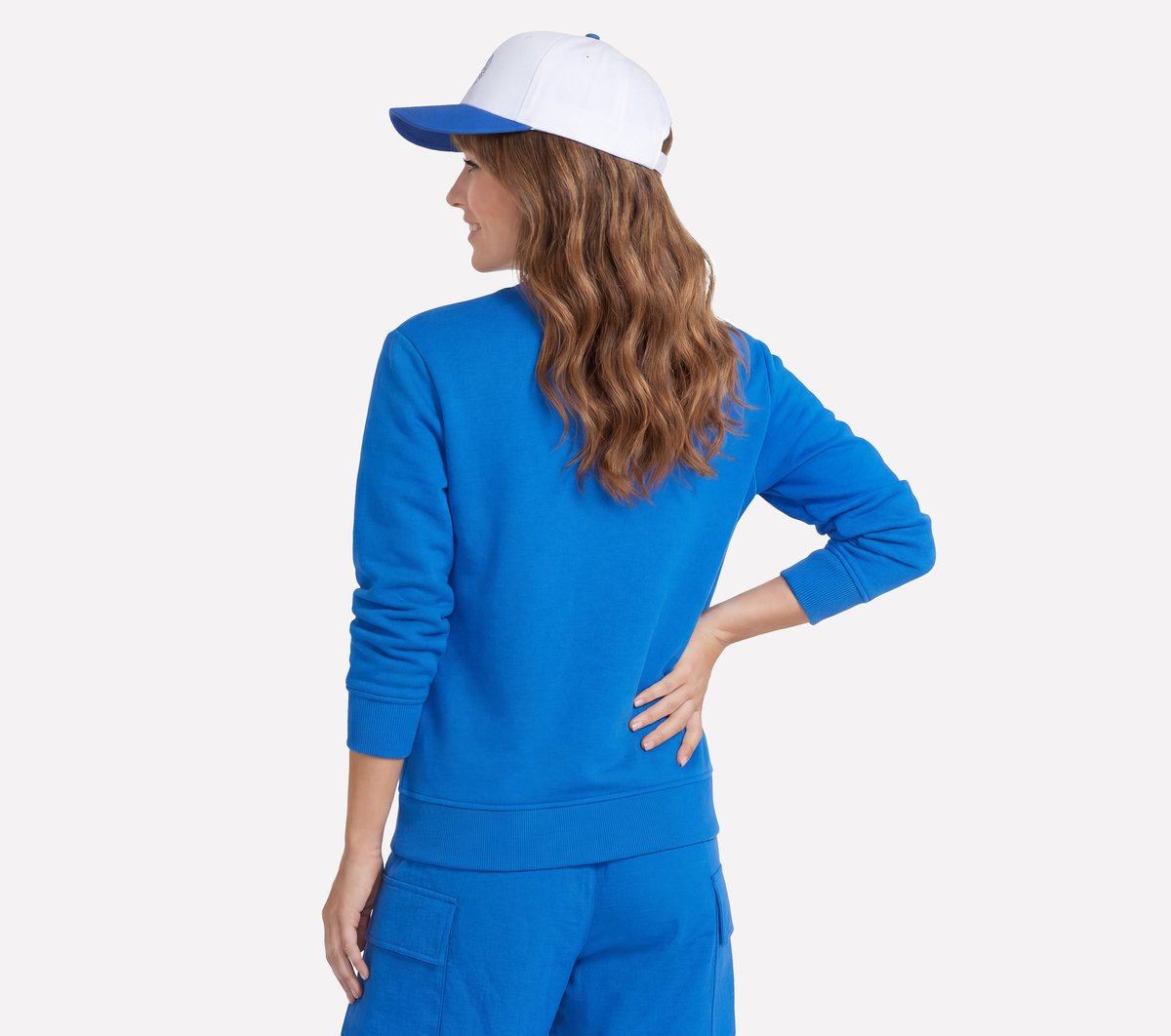 Court Crew | Skechers Women