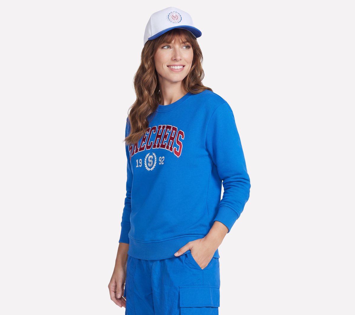 Court Crew | Skechers Women