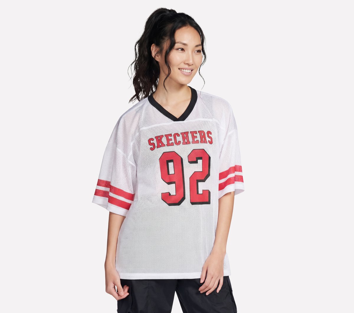 Skechers 92 Jersey | Skechers Women