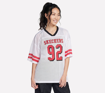 Skechers 92 Jersey | Skechers Women