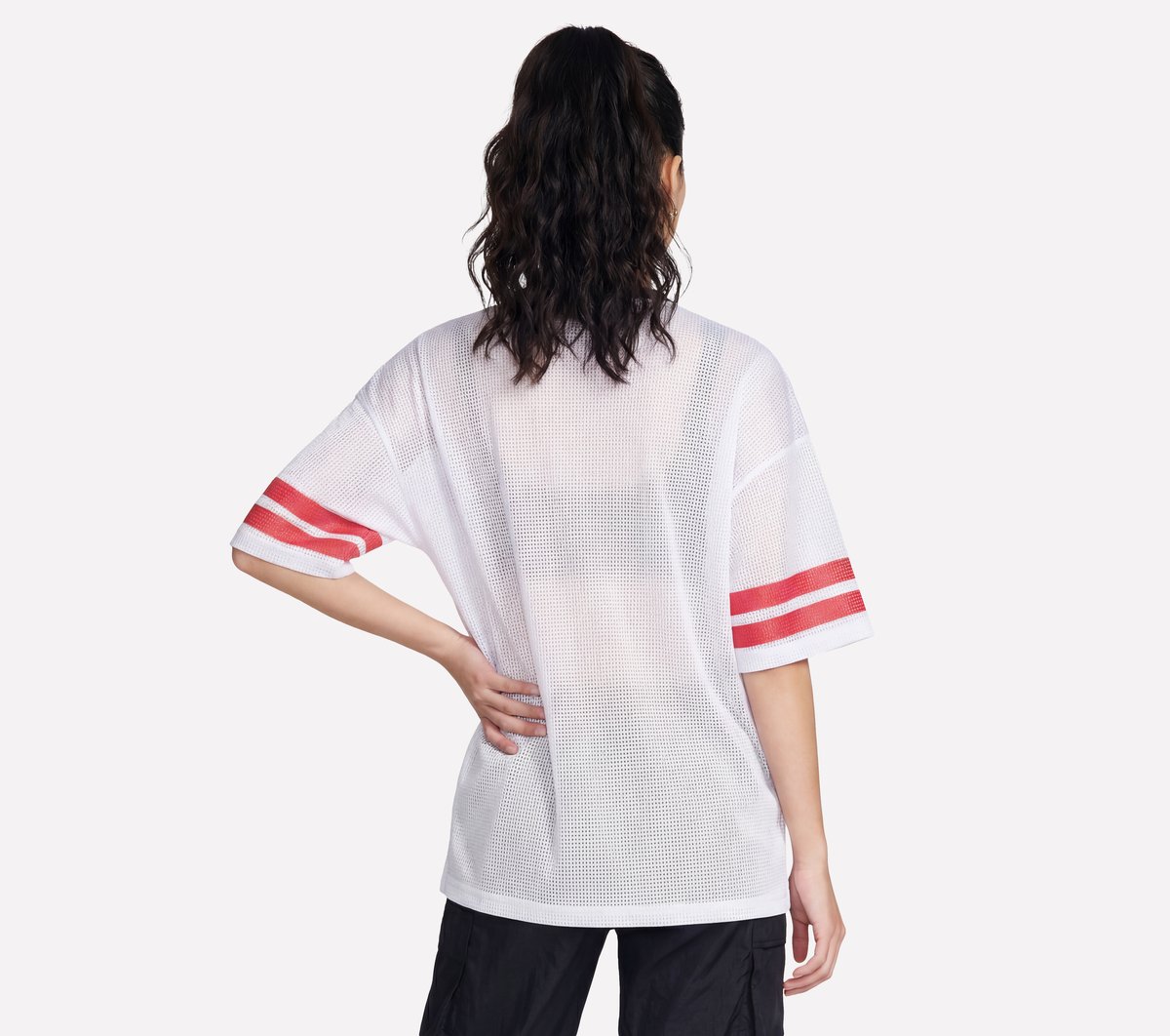 Skechers 92 Jersey | Skechers Women