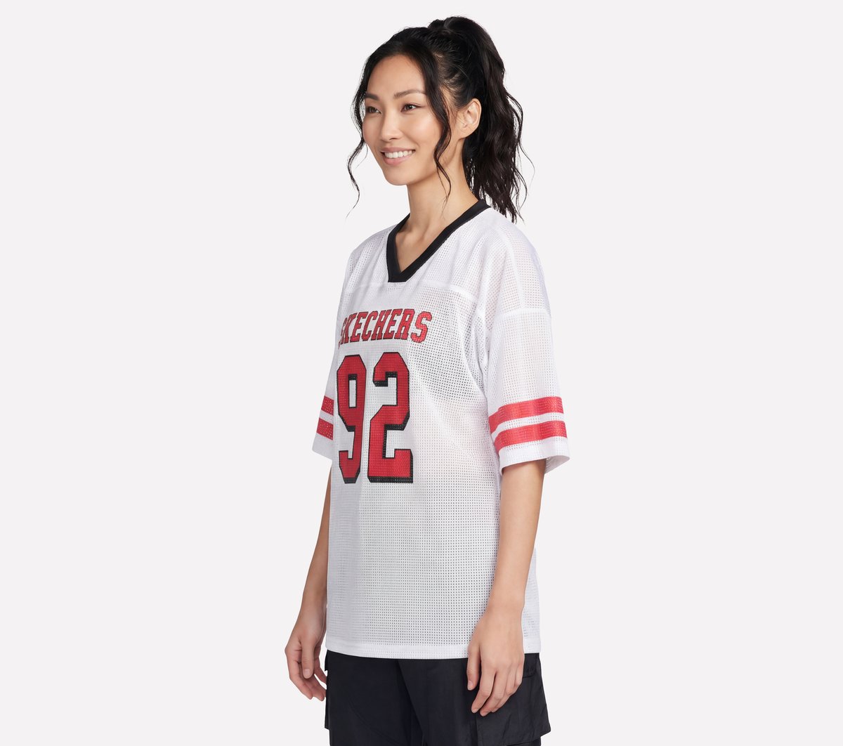 Skechers 92 Jersey | Skechers Women
