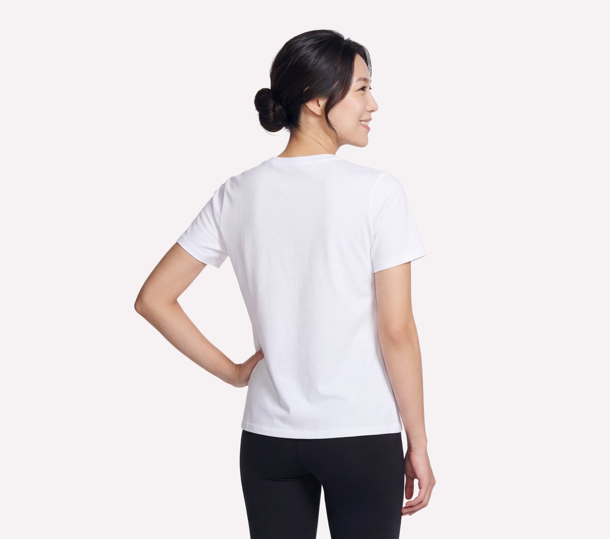 Velocity Tee | Skechers Women