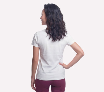 Dazzle Short Sleeve Tee | Skechers Women