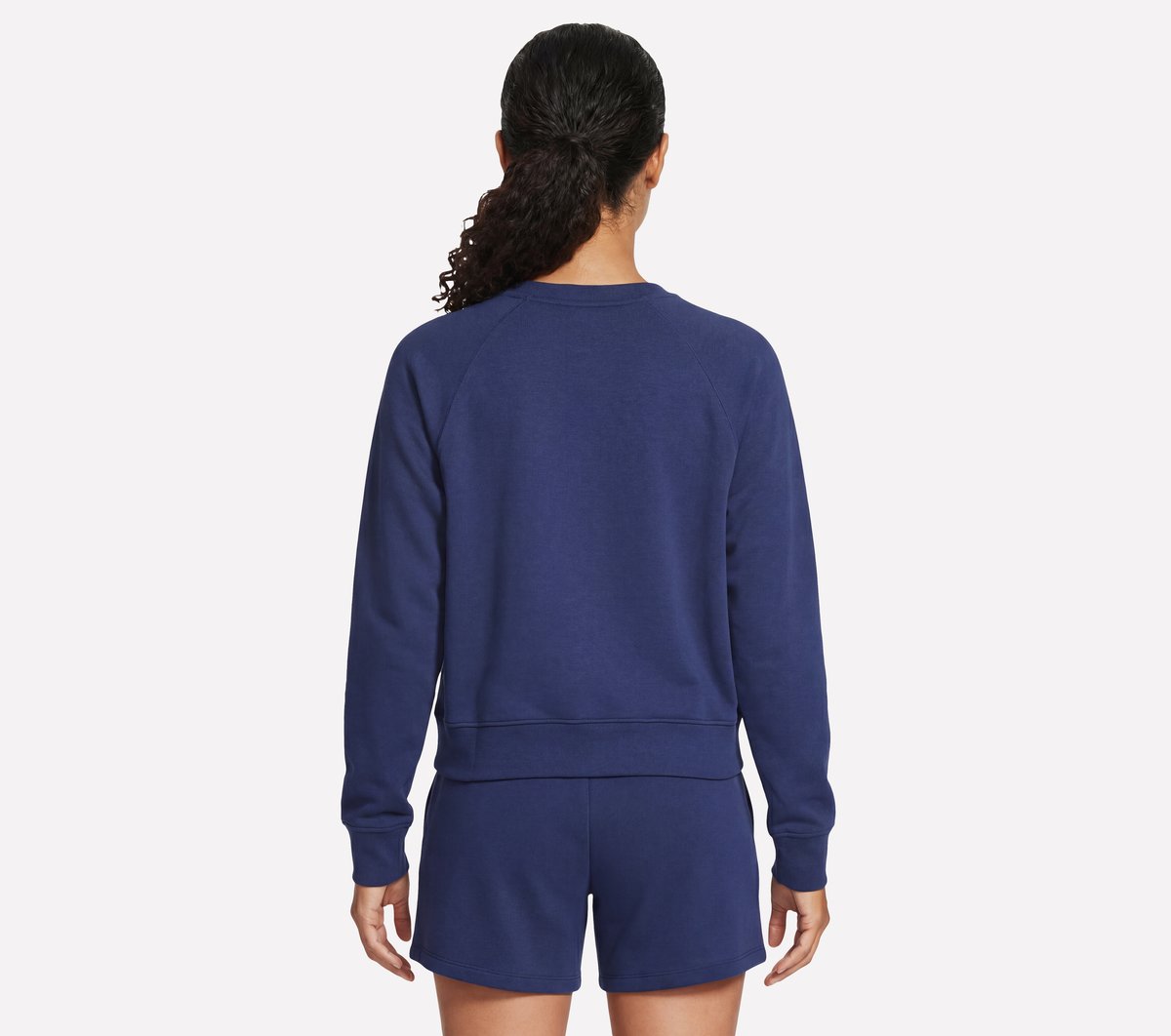 Cozy Luxe Everyday 1/4 Zip | Skechers Women