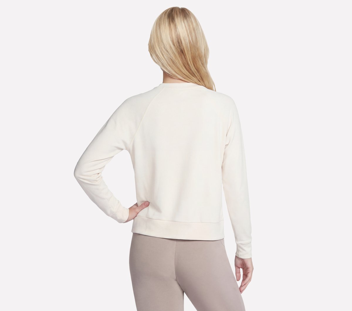SKECHDREAM Crew | Skechers Women