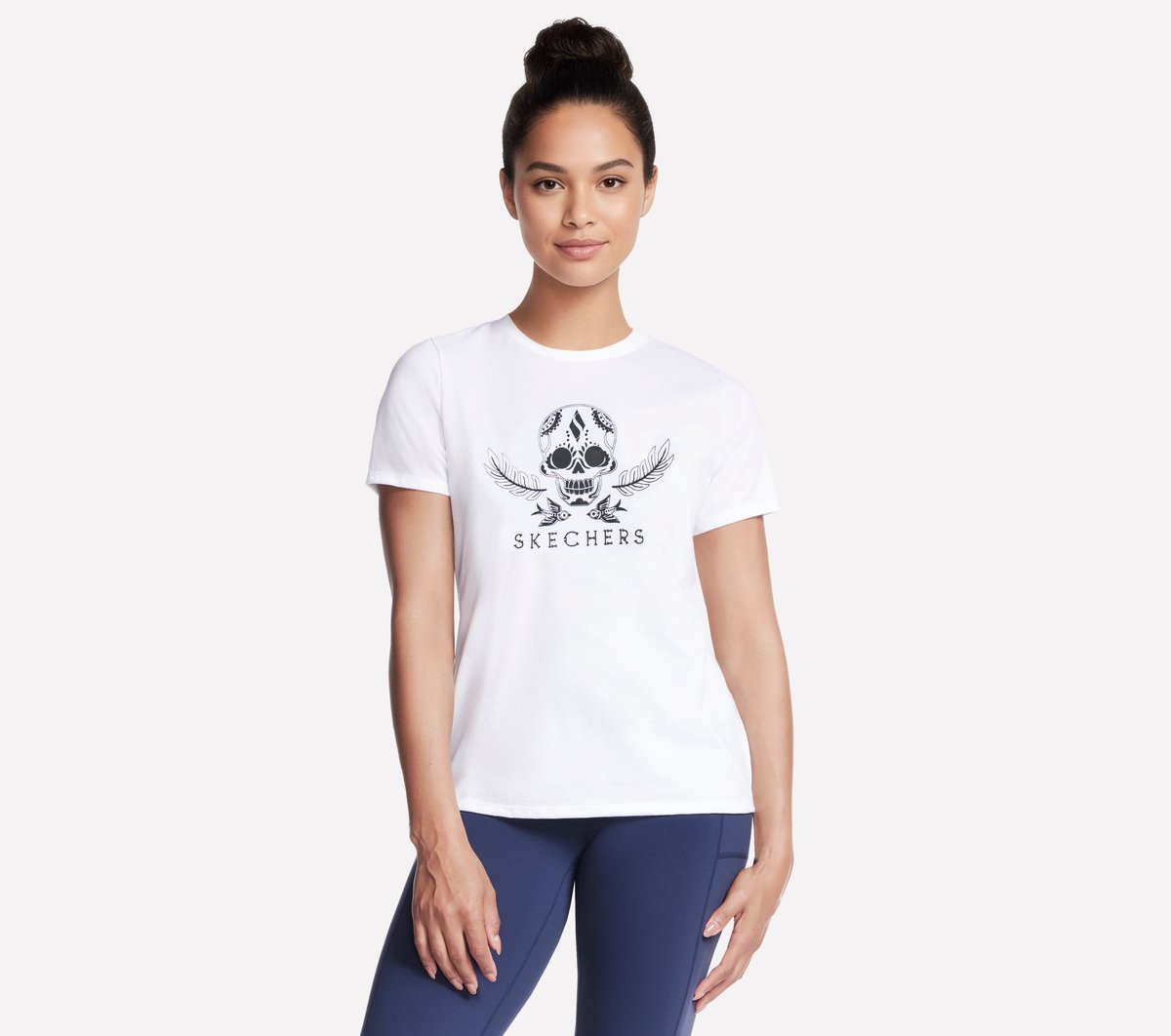 I Guide You to Your Destiny Tee | Skechers Women