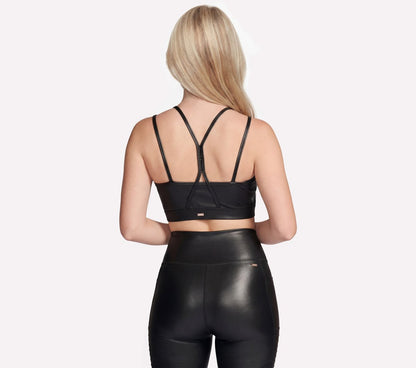 GO WALK Sleek Bra | Skechers Women
