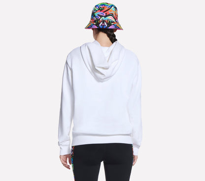 Jason Naylor: Love Pullover Hoodie | Skechers Women