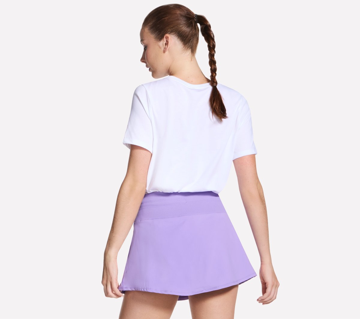Courtside Tee | Skechers Women