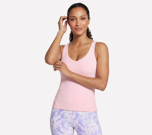 GO WALK Evolution Tank | Skechers Women