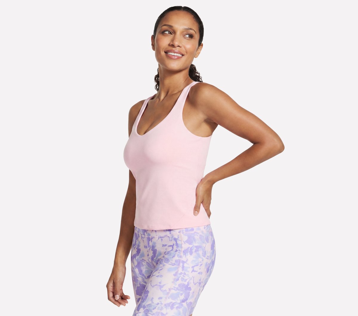 GO WALK Evolution Tank | Skechers Women