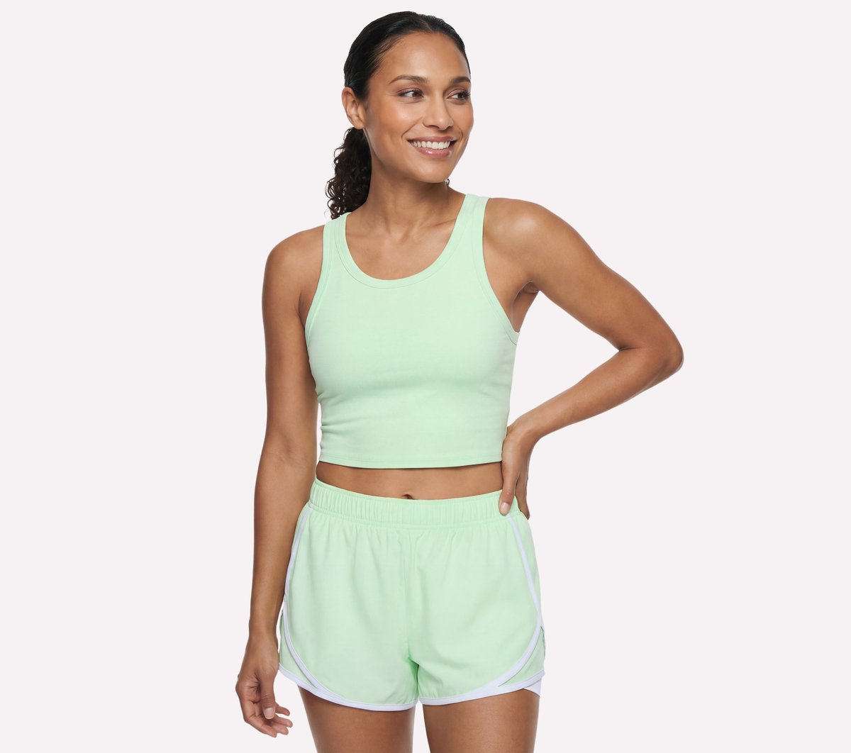Ace Performance Tank | Skechers Women