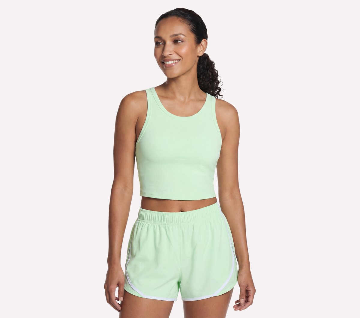 Ace Performance Tank | Skechers Women