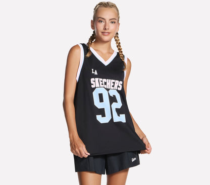 Street Sideline Jersey | Skechers Women