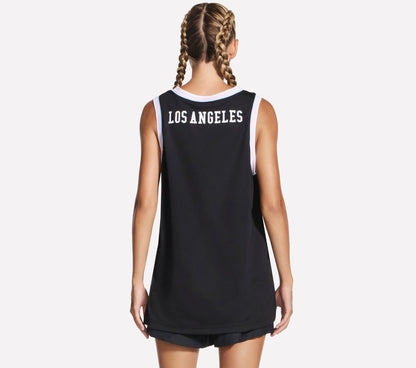 Street Sideline Jersey | Skechers Women