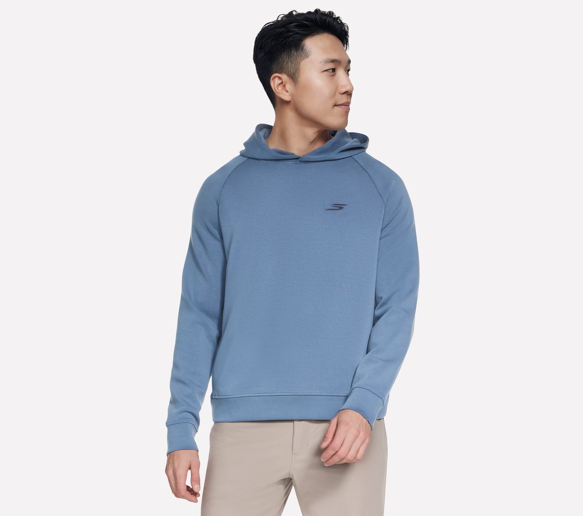 SKECHCLOUD Elevate Hoodie | Skechers Men