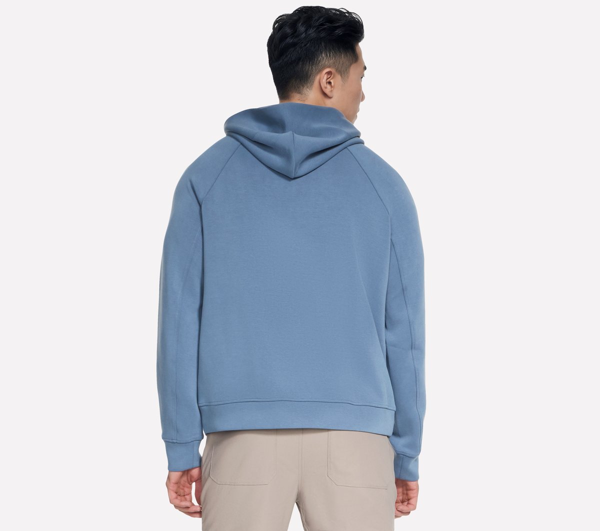 SKECHCLOUD Elevate Hoodie | Skechers Men