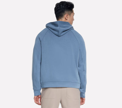 SKECHCLOUD Elevate Hoodie | Skechers Men