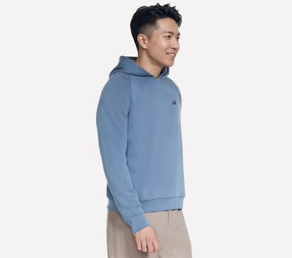 SKECHCLOUD Elevate Hoodie | Skechers Men