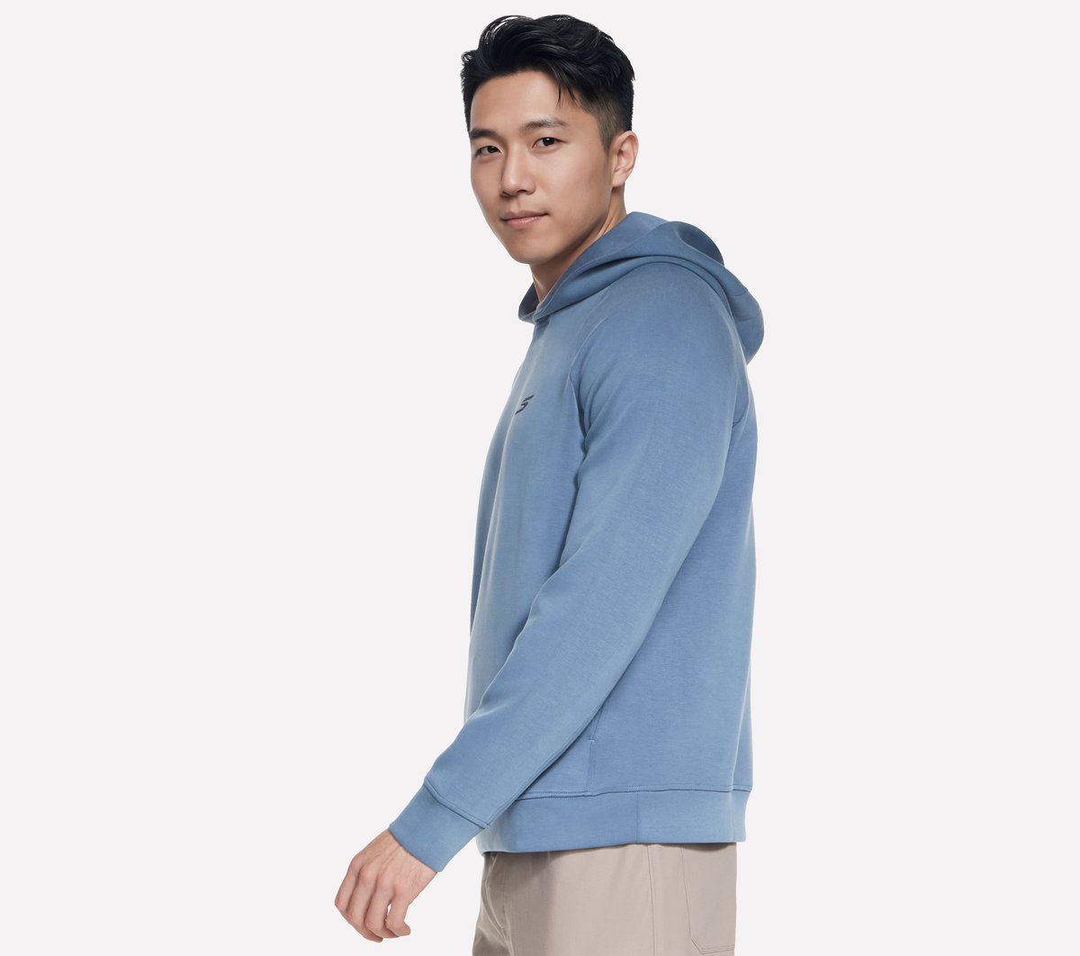SKECHCLOUD Elevate Hoodie | Skechers Men