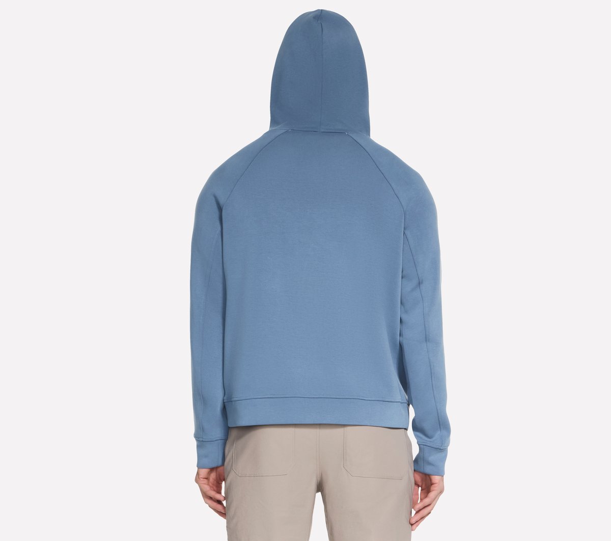 SKECHCLOUD Elevate Hoodie | Skechers Men
