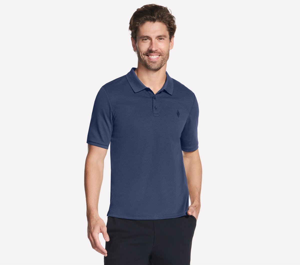 Off Duty Polo | Skechers Men